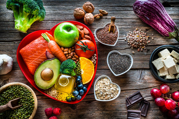 how to improve gut health through diet