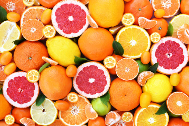 Foods That Boost Immunity and Energy 2