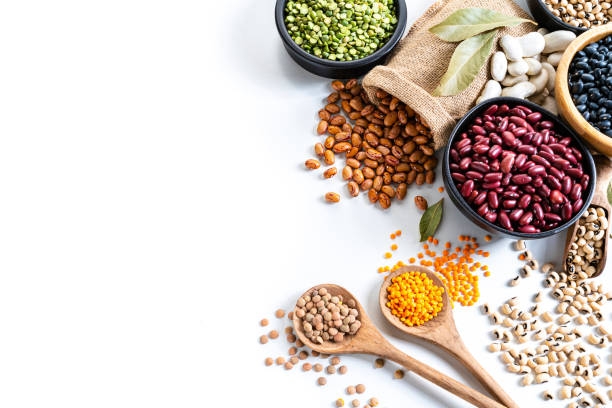 how to improve gut health through diet