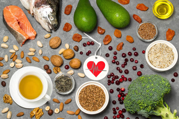 how to improve gut health through diet
