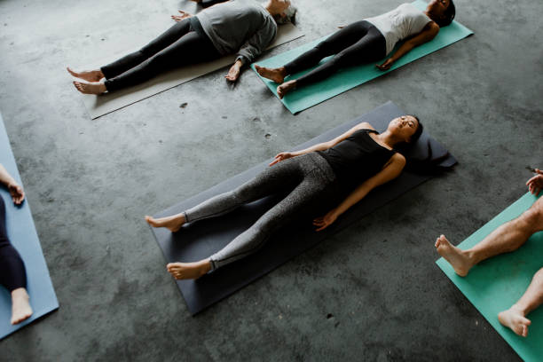 Beginner-Friendly Yoga Poses for Health