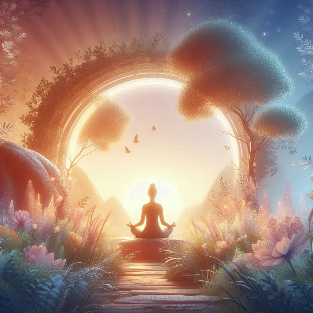 benefits of meditation