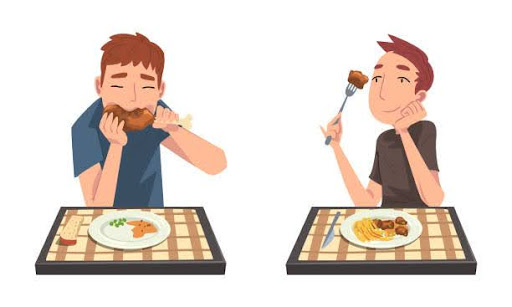 Mindful Eating for Weight Loss 2