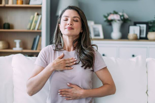 Morning Mindfulness Routine 4