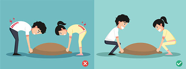  Exercises for Lower Back Pain Prevention 2