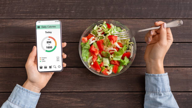 Healthy Diet Plan for Weight Loss in Women 1
