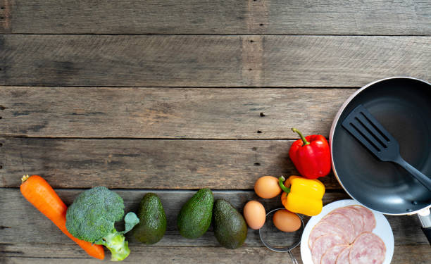 Keto Meal Plans for Weight Loss