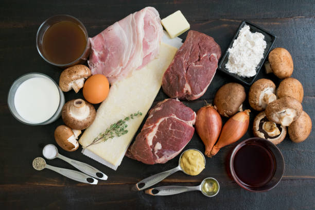 Keto Meal Plans for Weight Loss